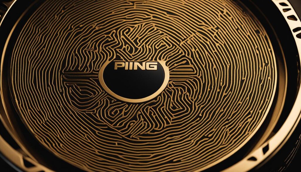 Inspiration Behind the Ping Chip R