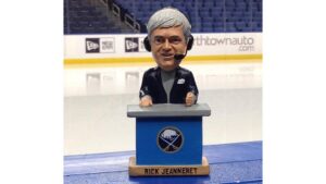The Influence of Rick Jeanneret