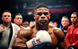 Top Super Middleweight Boxers Ranked & Reviewed