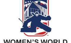 Women's World Hockey Championship