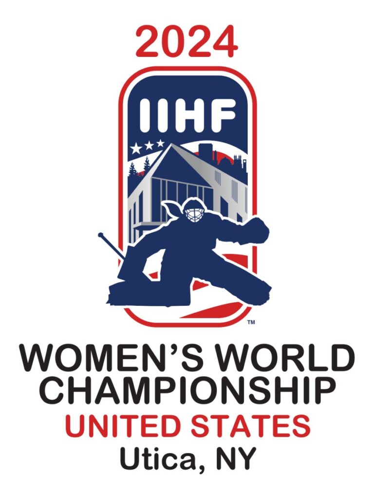 Women’s World Hockey: Global Battles on Ice