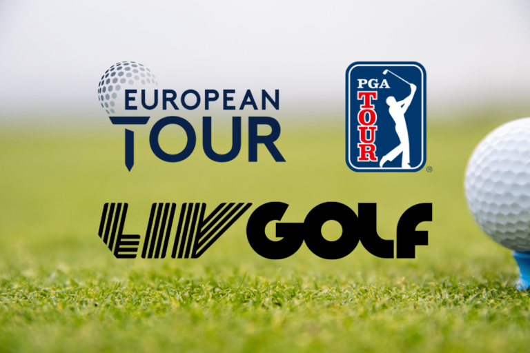 Euro PGA Tour Updates & Leaderboard Highlights