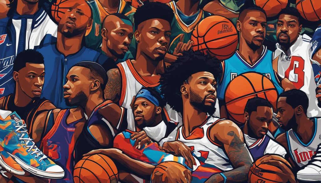 basketball culture
