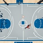 Perfect Basketball Hoop Height for Your Game