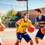 Basketball in Spanish: Play & Learn Tips