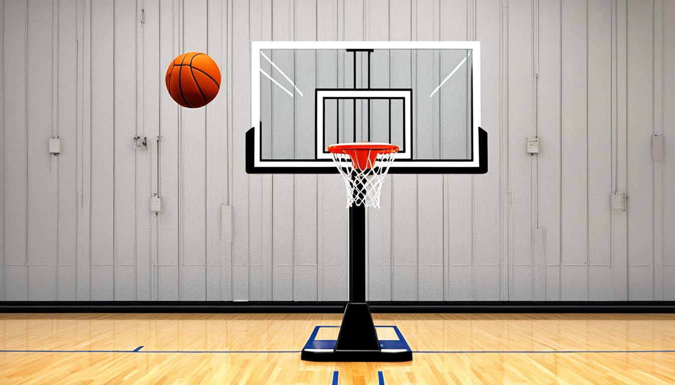 basketball rim